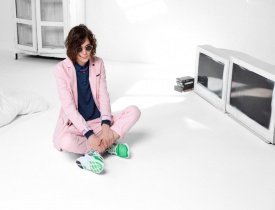 eleven paris, elevenparis, eleven paris коллекция весна-лето 2012, lookbook 2012