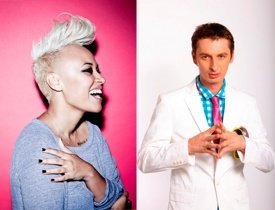 Bobina, Emeli Sande, Emeli Sande Naughty Boy “Wonder”