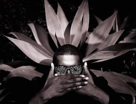 flying lotus, новый альбом, стивен эллисон, kahlil joseph, until the quiet comes