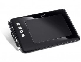Genius EasyPen M406WE, Genius EasyPen M406WE характеристики, Genius EasyPen M406