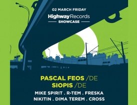 pravda клуб, pravda клуб москва, клуб pravda афиша, Highway Records Showcase