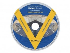 JCB, Highway Records