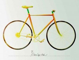Fabian Öhrn, Joakim Hedblad, Фабиан Ерн, Джоуким Хедблэд, I heart my bike!