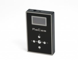 HiSoundAudio RoCoo BA, HiSoundAudio RoCoo BA плеер, HiSoundAudio плеер