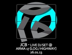 Arma17, JCB