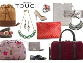 MANGO TOUCH, MANGO TOUCH магазин, MANGO TOUCH магазин в сочи