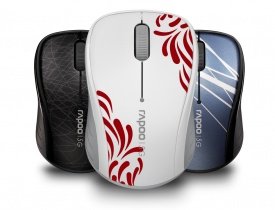 RAPOO, беспроводную мышь 3100 p, RAPOO мышь 3100 p, RAPOO 3100 p