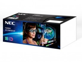 NEC Display Solutions, www nec display solutions ru, NEC Display Solutions 3d