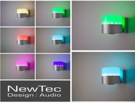 NewTec Baio Airplay