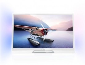 Philips DesignLine, новый телевизор philips, новые телевизоры philips
