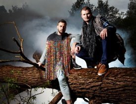 RAY DAY, Royksopp в москве, Royksopp концерт, Royksopp концерт билеты