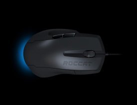 Мышь ROCCAT Savu, ROCCAT Savu, мышь Savu, геймерская мышь Savu, геймерские мыши,