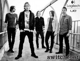 Switchfoot, Switchfoot конкурс, Switchfoot конкурс ремиксов, Тalenthouse, talent