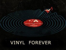 VINYL FOREVER,  Nielsen Company