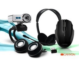 canyon камера, canyon web, мышь canyon, canyon плеер, canyon camera, web камера 
