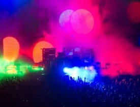 кемикал бразерс, chemical brothers 2011, chemical brothers  фото, концерт the ch