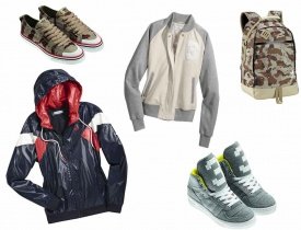 Pyramid Pack adidas Originals, adidas Originals 2013, adidas Originals коллекция