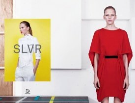 adidas SLVR, adidas SLVR в москве, adidas SLVR коллекция