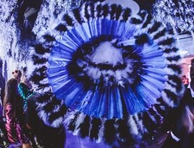 AfterHalloween 2018: спасение Титаника и Конец Серебряного Века  - Новость