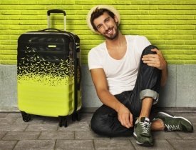 Fashion - Обновленные линейки багажа от American Tourister