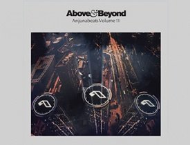 Anjunabeats Volume 11