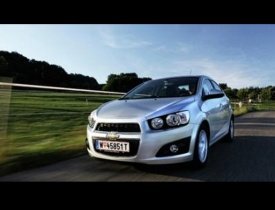 Новый Aveo седан – от 444 тысяч рублей chevrolet aveo, chevrolet aveo 2012, chevrolet aveo цена, новые chevrolet aveo,