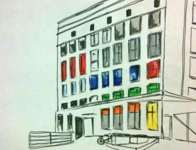 Berghain Берлин, ночной клуб Berghain, ночные клубы берлина, клуб Berghain