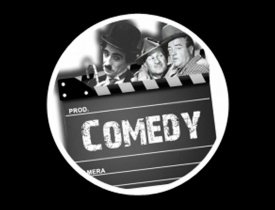 London Club, Comedy Night, 1 апреля в клубе, Ночь Смеха London Club