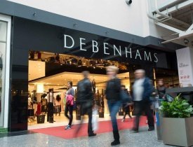 debenhams, debenhams в москве, магазин debenhams, debenhams белая дача, универма