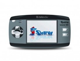 приставка Sharky Legend 100, Sharky Legend 100, Sharky Legend 100 Defender