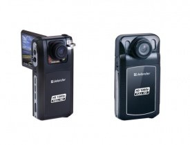 Car Vision 5010 Full HD, Car Vision 5020 Full HD, Defender Car Vision 5010 Full 