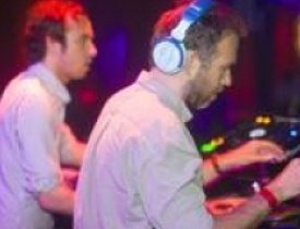 dj - 2 Many DJs