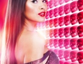 dj - Miss K8