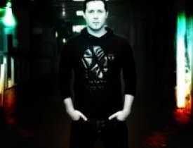 dj - Trei