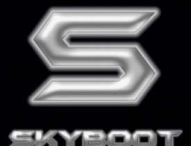 dj - SkyBoot