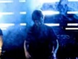 dj - Finnebassen