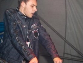 dj - Dudgun (aka D.Dzouns)