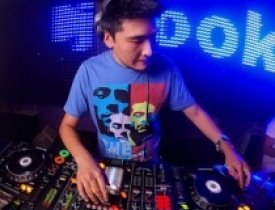 dj - Nooki