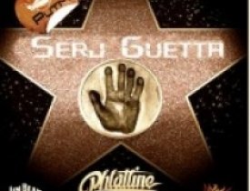 dj - Serj Guetta