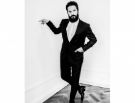 dj - The Magician
