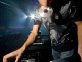 dj - Vittorio Soltanni