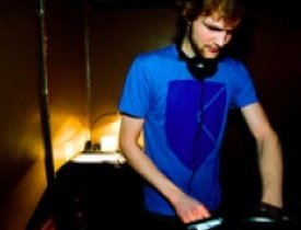 dj - Todd Terje