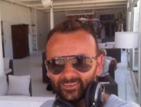 dj - Matthew Charles