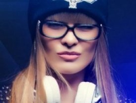 dj - MARY JANE