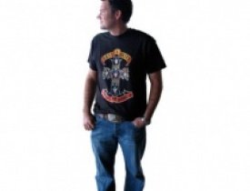 dj - Graham Fee