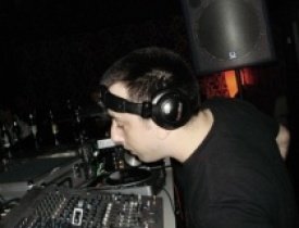 dj - Alen Milivojevic