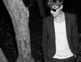 dj - Kasper Bjorke