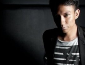 dj - Effen