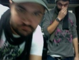 dj - Livio & Roby