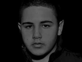dj - Andy Miller